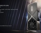 GeForce RTX 3090, scorte al lancio molto limitate: NVIDIA si scusa in anticipo