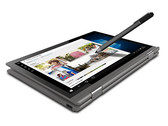 Recensione breve del Convertibile ODYS Vario Pro 12 (Z8350, HD)