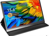 Recensione del Monitor portatile Lepow USB-powered