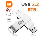 La pen drive da 8 TB (Fonte immagine: Screenshot - Notebookcheck / Aliexpress)
