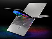 L'Acer Swift 16 è ora dotato del processore Panther Lake più potente di Intel.