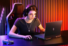 Acer Nitro 14 è uno dei portatili da gioco da 14 pollici più convenienti sul mercato. (Immagine: Acer)