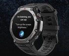 L'Amazfit T-Rex 3 (nella foto) riceverà "presto" l'aggiornamento Zepp OS 5.0. (Fonte: Amazfit)