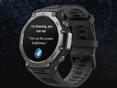 L'Amazfit T-Rex 3 (nella foto) riceverà "presto" l'aggiornamento Zepp OS 5.0. (Fonte: Amazfit)