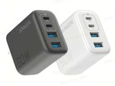 Si vocifera di un nuovo caricatore da parete Anker a 4 porte. (Fonte immagine: Zhixin Yang 3884 e Pearl Ouyang 9359 via AnkerInsider)