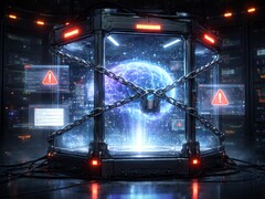 Per motivi di sicurezza, Anthropic non renderà pubblico il suo modello di AI Claude Mythos per il momento.