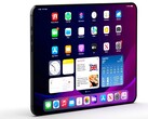 Il primo Apple pieghevole, potenzialmente chiamato iPhone Fold, potrebbe non essere lanciato nel 2026, ma nel 2027. (Fonte: Zoneoftech)