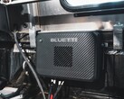 L'hub intelligente per auto e energia solare Bluetti Charger 2 (Fonte: Bluetti)