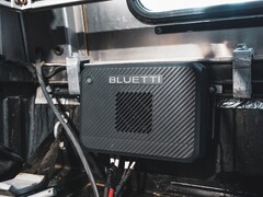 L'hub intelligente per auto e energia solare Bluetti Charger 2 (Fonte: Bluetti)