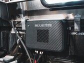 L'hub intelligente per auto e energia solare Bluetti Charger 2 (Fonte: Bluetti)