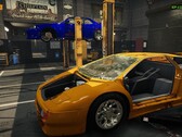 Car Mechanic Simulator 2021 è disponibile su Steam con uno sconto del 90% fino al 14 luglio alle ore 13:00 EDT.