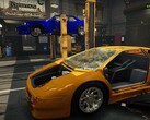 Car Mechanic Simulator 2021 è disponibile su Steam con uno sconto del 90% fino al 14 luglio alle ore 13:00 EDT.