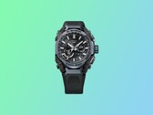 Un rendering trapelato di G-Shock MTG-B4000 (fonte immagine: @geesshock su Instagram, modificato)