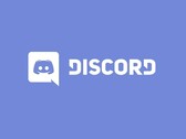 Il logo di Discordia.