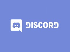 Il logo di Discordia.