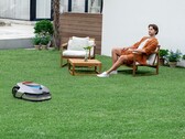 Tagliaerba robotico A2 1200 di Dreame