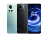 Il OnePlus Ace prende in prestito caratteristiche da altri dispositivi BBK Electronics, come la ricarica SUPERVOOC e ColorOS. (Fonte: OnePlus)