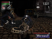 BloodbornePSX richiama gli anni '90 per ridisegnare il gioco come un titolo PlayStation. (Tutte le immagini via LWMedia)