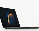 Il Galaxy Book3 Ultra. (Fonte: Samsung)