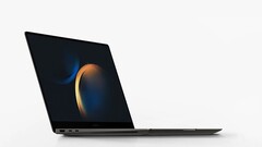 Il Galaxy Book3 Ultra. (Fonte: Samsung)