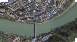 GPS OnePlus 7T Pro – ponte