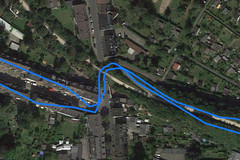 GPS test: UleFone Power 5 – Ponte
