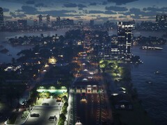 Schermata del trailer di GTA 6. (Fonte: Rockstar Games su YouTube)