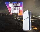 Mostrato il banner relativo all’aggiornamento di GTA 6 per PS5 Pro