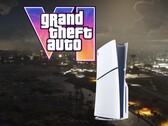 Mostrato il banner relativo all’aggiornamento di GTA 6 per PS5 Pro