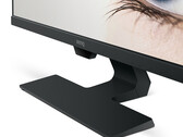 Il BenQ GW2480L è un monitor economico con cornici sottili e una risoluzione nativa di 1080p. (Fonte: BenQ)