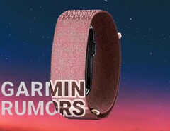 Si prevede che il Garmin CIRQA sarà disponibile nei colori rosso e nero.