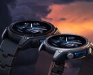 D2 Mach 2 di Garmin è il nuovo smartwatch aviatore di punta del marchio. (Fonte: Garmin)