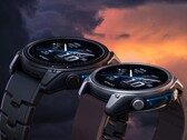 D2 Mach 2 di Garmin è il nuovo smartwatch aviatore di punta del marchio. (Fonte: Garmin)