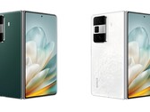 Un'anteprima di Magic Vs3. (Fonte: Honor)