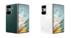 Un'anteprima di Magic Vs3. (Fonte: Honor)