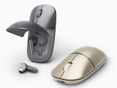 Honor Seleziona Yuewo Wireless Ear Mouse Pro (Fonte immagine: Honor)
