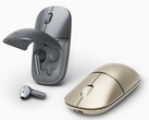 Honor Seleziona Yuewo Wireless Ear Mouse Pro (Fonte immagine: Honor)