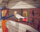 How to Fish è stato pubblicato su Steam il 20 agosto.