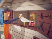 How to Fish è stato pubblicato su Steam il 20 agosto.