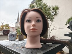 Immagine della fotocamera anteriore