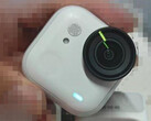 Al momento non è chiaro quale sarà la collocazione di questa telecamera all'interno della linea di prodotti Insta360. (Fonte immagine: via Igor Bogdanov)