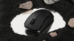 Mouse da gioco Keychron M2 8K