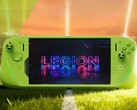 Il controller Lenovo Legion G9 per Legion Tab Gen 5/Legion Y700 è ora disponibile in Rhein Green.