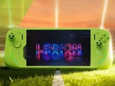 Il controller Lenovo Legion G9 per Legion Tab Gen 5/Legion Y700 è ora disponibile in Rhein Green.