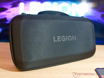 Legion Custodia Go soft-shell