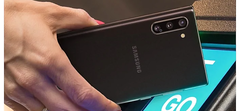 Samsung Pass avrà presto una nuova sede. (Fonte: Samsung)