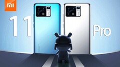 Il Mi 11 Pro può essere il primo smartphone Xiaomi disponibile in commercio che può essere caricato in modalità wireless fino a 80 W. (Fonte immagine: Hi City)