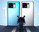 Il Mi 11 Pro può essere il primo smartphone Xiaomi disponibile in commercio che può essere caricato in modalità wireless fino a 80 W. (Fonte immagine: Hi City)