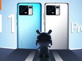 Il Mi 11 Pro può essere il primo smartphone Xiaomi disponibile in commercio che può essere caricato in modalità wireless fino a 80 W. (Fonte immagine: Hi City)