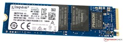 SSD Kingston da 256 GB